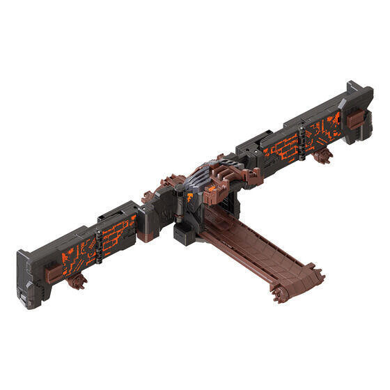 【史派克工廠】結單 預購24年11月 PB商店限定 爆上戰隊 殺手機器人 危險變身器套組 0604 PB商店限定 爆上戰隊 殺手機器人 危險變身器套組