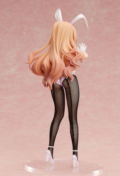 【史派克工廠】結單免運25年3月FREEIng 虎與龍 TIGER×DRAGON 逢坂大河 兔女郎Ver1/6 1011 FREEIng 虎與龍 TIGER×DRAGON 逢坂大河 兔女郎Ver1/6