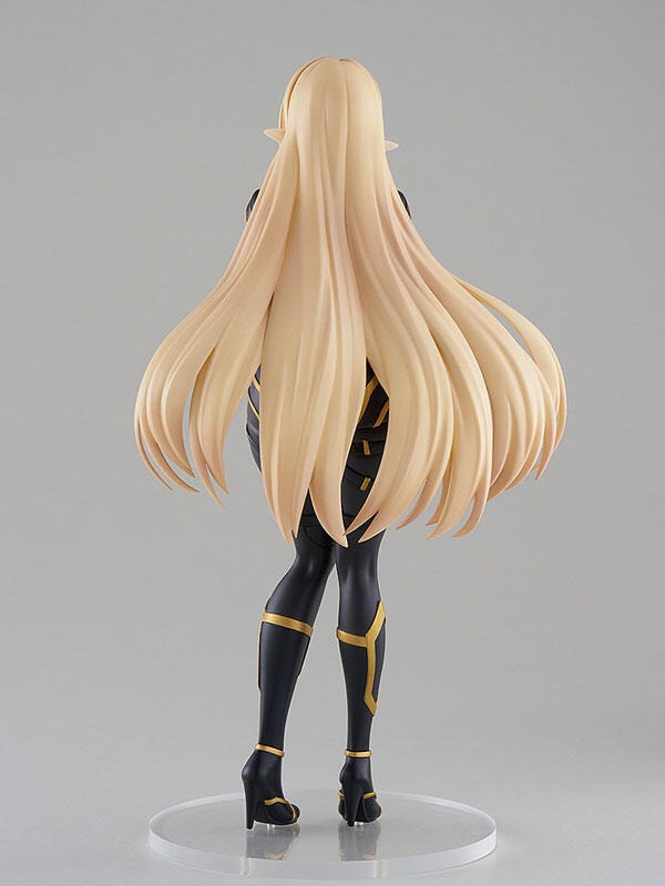 【史派克工廠】結單免運25年4月 GSC POP UP PARADE 我想成為影之強者 阿爾法 L size 1115 GSC POP UP PARADE 我想成為影之強者 阿爾法 L size