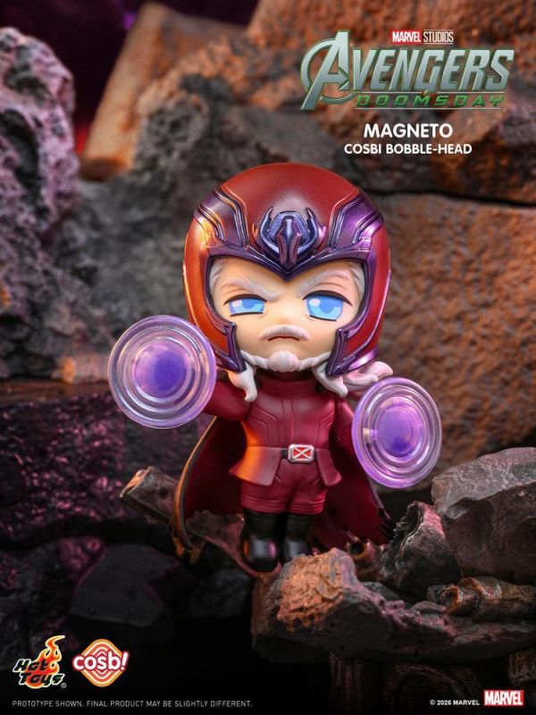 【史派克工廠】預購免運12月 HOT TOYS CBX354 復仇者聯盟 末日崛起 Q版 盲盒 中盒8入 1013 HOT TOYS CBX354 復仇者聯盟 末日崛起 Q版 盲盒 中盒8入