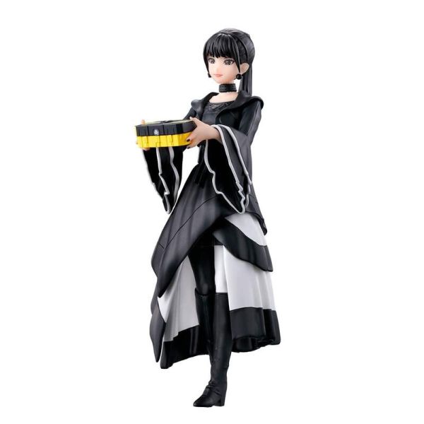 【史派克工廠】結單25年7月 魂商店限定 HG GIRLS 假面騎士GEATS 茲姆莉 一套三款 0318 魂商店限定 HG GIRLS 假面騎士GEATS 茲姆莉 一套三款