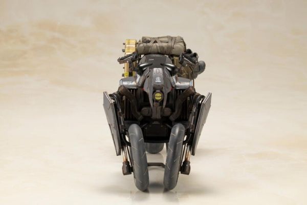 【史派克工廠】結單 預購24年9月 壽屋 組裝模型 1/12 死亡擱淺 倒三輪車 OP Ver. 0522 壽屋 組裝模型 1/12 死亡擱淺 倒三輪車 OP Ver.