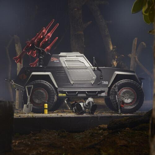 【史派克工廠】結單預購24年9月 孩之寶 特種部隊精英系列 COBRA NIGHT ATTACK人物載具組 0813 孩之寶 特種部隊精英系列 COBRA NIGHT ATTACK人物載具組