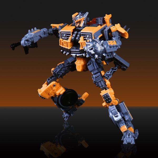 【史派克工廠】結單 預購23年9月 變形金剛 萬獸崛起 QT-01 可動 圈套 18cm 0824 變形金剛 萬獸崛起 QT-01 可動 圈套 18cm