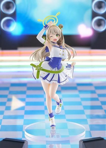 【史派克工廠】結單25年8月 GSC POP UP PARADE 蔚藍檔案 野乃美 惡作劇前線 0220 GSC POP UP PARADE 蔚藍檔案 野乃美 惡作劇☆前線