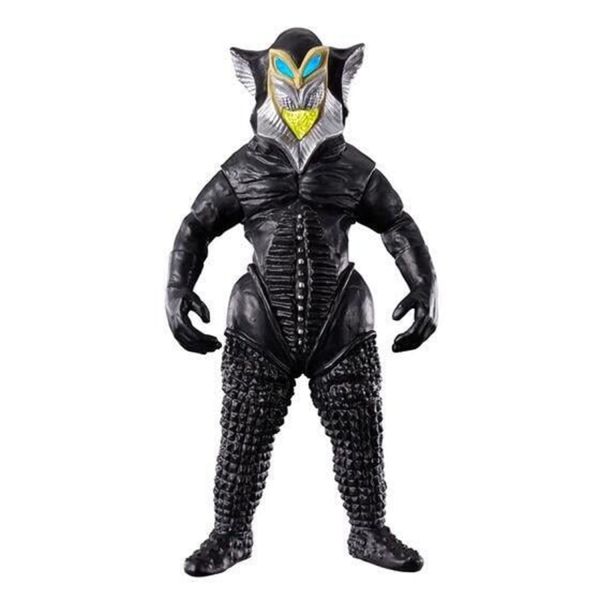 【史派克工廠】結單 預購23年9月 盒玩 PB商店 超人力霸王 ULTIMATE LUMINOUS 美菲拉斯星人 0620 盒玩 PB商店 超人力霸王 ULTIMATE LUMINOUS 美菲拉斯星人