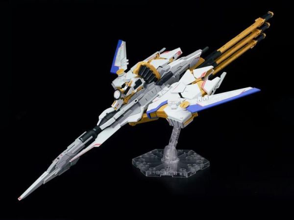 【史派克工廠】預購25年10月 EW 1/144 宙斯魅影 神王裝 配件包 雙色可選 適配HG RG MR 0815 EW 1/144 宙斯魅影 神王裝 配件包 雙色可選 適配HG RG MR