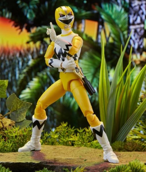 【史派克工廠】結單 預購6月 孩之寶 Power Rangers 金剛戰士 黃衣戰士 星獸黃 銀河黃 星獸戰隊銀河人 0707 孩之寶 Power Rangers 金剛戰士 黃衣戰士 星獸黃 銀河黃 星獸戰隊銀河人