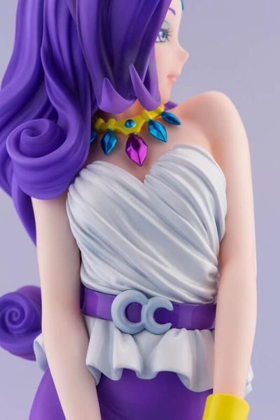 【史派克工廠】結單25年6月 壽屋 MY LITTLE PONY 美少女 彩虹小馬 珍奇 1/7 再版 0221 壽屋 MY LITTLE PONY 美少女 彩虹小馬 珍奇 1/7 再版