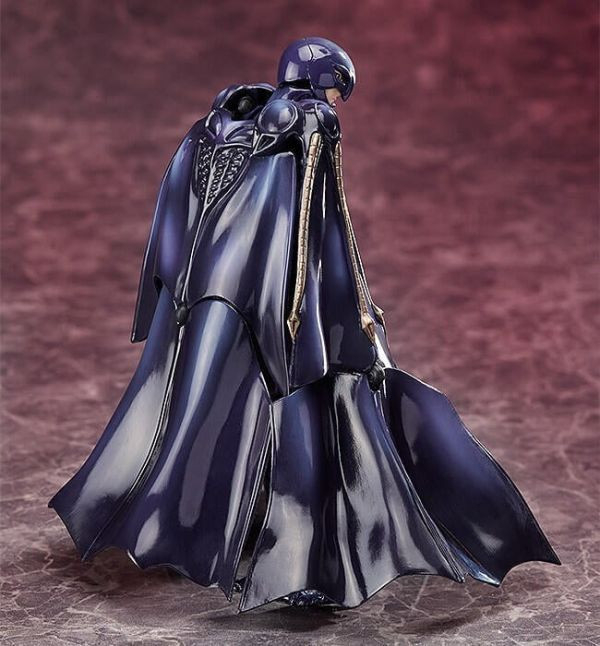 【史派克工廠】結單24年6月預購 再販 figma 烙印勇士 費姆特 費蒙特 闇之鷹誕生 1027 figma 烙印勇士 費姆特 費蒙特 闇之鷹誕生