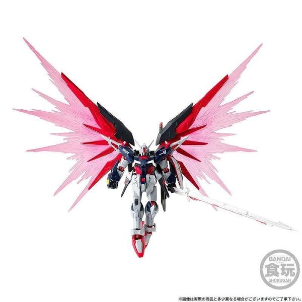 【史派克工廠】結單 4月 G-FRAME FA 鋼彈SEED FREEDOM 命運鋼彈SpecⅡ最終決戰配色 1012 G-FRAME FA 鋼彈SEED FREEDOM 命運鋼彈SpecⅡ最終決戰配色