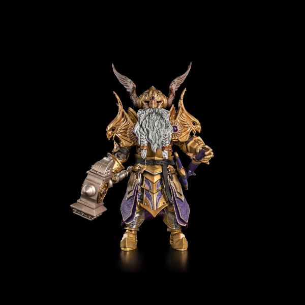 【史派克工廠】結單免運26年6月 四騎士 神話軍團 25LC限定 騎士 仙靈 骷髏 矮人 可動 4入套組 0420 四騎士 神話軍團 25LC限定 騎士 仙靈 骷髏 矮人 可動 4入套組