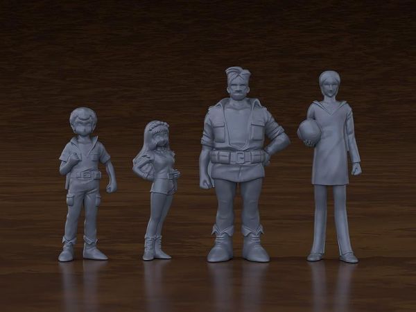 【史派克工廠】結單 27年4月 GSC 組裝模型 MODEROID 巨神GORG Manon Guardian 0904 GSC 組裝模型 MODEROID 巨神GORG Manon Guardian