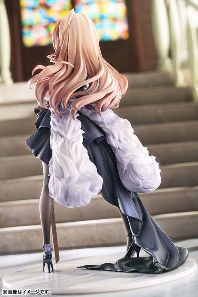 【史派克工廠】結單免運25年11月 Luminous Box 虎與龍！逢坂大河 禮服 1/7 0613 Luminous Box 虎與龍！逢坂大河 禮服 1/7
