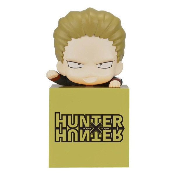 【史派克工廠】結單 預購24年10月 FURYU HUNTER×HUNTER獵人 吊掛公仔 幻影旅團 芬克斯 0611 FURYU HUNTER×HUNTER獵人 吊掛公仔 幻影旅團 芬克斯