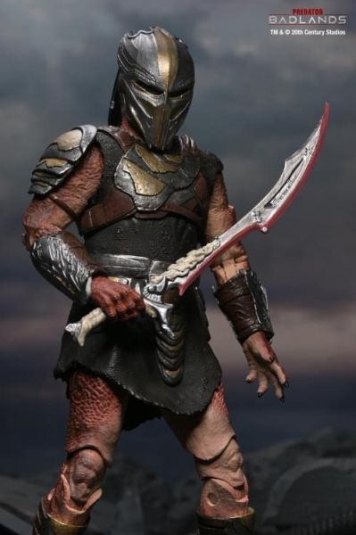 【史派克工廠】預購免運26年Q2 NECA 鐵血戰士 荒原 終極迪克 Ultimate Dek 可動人偶 0108 NECA 鐵血戰士 荒原 終極迪克 Ultimate Dek 可動人偶