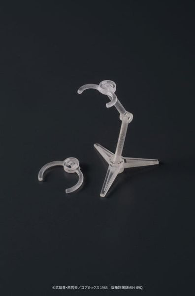 【史派克工廠】結單 預購24年9月 M.I.C. DIGACTION 北斗之拳 北斗神拳 拳四郎 8cm 可動公仔 0613 M.I.C. DIGACTION 北斗之拳 北斗神拳 拳四郎 8cm 可動公仔