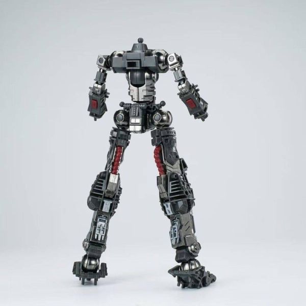 【史派克工廠】預購免運26年6月 鐵馬模型 GJ001 1/100 MG百式2.0合金骨架配件包 0604 鐵馬模型 1/100 MG百式2.0合金骨架配件包