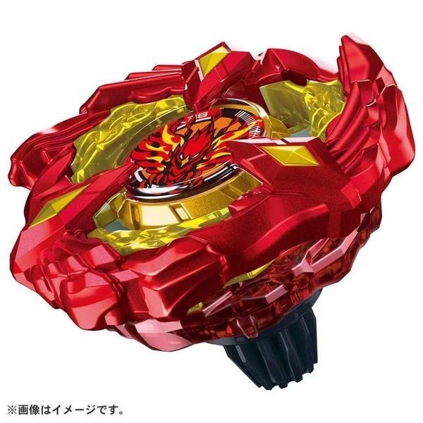 【史派克工廠】預購免運26年9月 戰鬥陀螺X BX-23 鳳凰飛翼 豪華組 BB91309 0506 戰鬥陀螺X BX-23 鳳凰飛翼 豪華組 BB91309