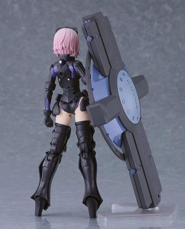 【史派克工廠】結單 27年4月 代理 組裝 PLAMATEA FATE FGO Shielder/瑪修 奧特瑙斯 0922 代理 組裝 PLAMATEA FATE FGO Shielder/瑪修 奧特瑙斯