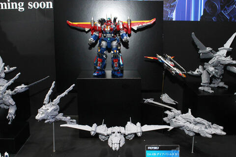 【史派克工廠】結單預購免運25年2月 戴亞克隆 DA-109 戴雅巴多魯斯 X-1 0927 戴亞克隆 DA-109 戴雅巴多魯斯 X-1