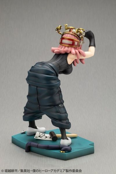 【史派克工廠】結單24年6月預購 壽屋 一般版 ARTFX J 我的英雄學院 發目明 1/8 0117 壽屋 一般版 ARTFX J 我的英雄學院 發目明 1/8