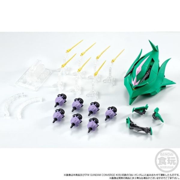 【史派克工廠】預購免運26年2月 代理版 PB商店 FW 鋼彈 CONVERGE 拉拉專用機動堡壘 艾爾美斯 1003 代理版 PB商店 FW 鋼彈 CONVERGE 拉拉專用機動堡壘 艾爾美斯