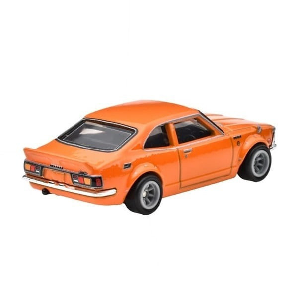 【史派克工廠】結單預購24年10月 Hot wheels 風火輪 汽車文化 JAPAN HISTORICS4  72 Toyota COROLLA LEVIN HRV69-9866 0822 Hot wheels 汽車文化 JAPAN HISTORICS4  72 Toyota COROLLA LEVIN HRV69-9866