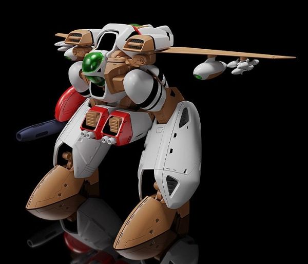 【史派克工廠】預購免運26年10月 組裝模型 MODEROID 超時空世紀 奧古斯丁 再版 0610 組裝模型 MODEROID 超時空世紀 奧古斯丁