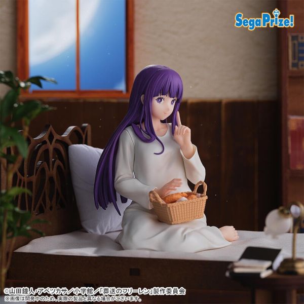 【史派克工廠】結單25年10月 SEGA 景品 葬送的芙莉蓮 Yumemirize 費倫 小睡一會兒 0604 SEGA 景品 葬送的芙莉蓮 Yumemirize 費倫 小睡一會兒