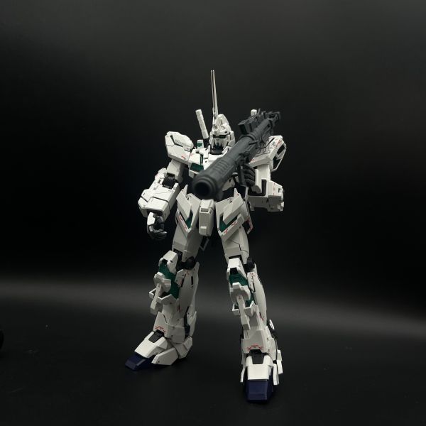 【史派克工廠】結單免運26年1月 神獸模型 2202 MGEX 獨角神獸 無燈單體版 1217 神獸模型 2202 MGEX 獨角神獸 無燈單體版