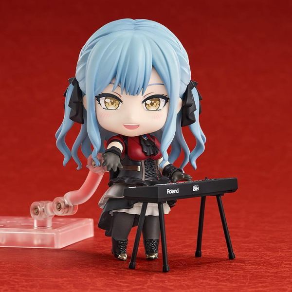 【史派克工廠】預購26年12月 GSC 黏土人 BanG Dream Ave Mujica Oblivioni 0807 GSC 黏土人 BanG Dream Ave Mujica Oblivioni