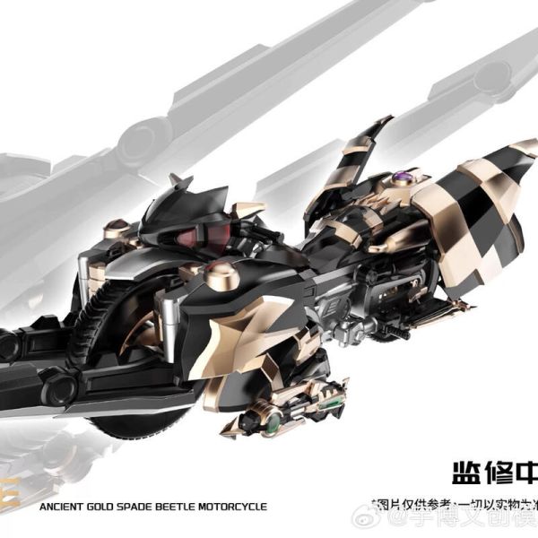 【史派克工廠】結單免運25年Q2 宇博文創-戰騎女神 假面 空我 莉婭 0428 宇博文創 戰騎女神 假面 空我 莉婭