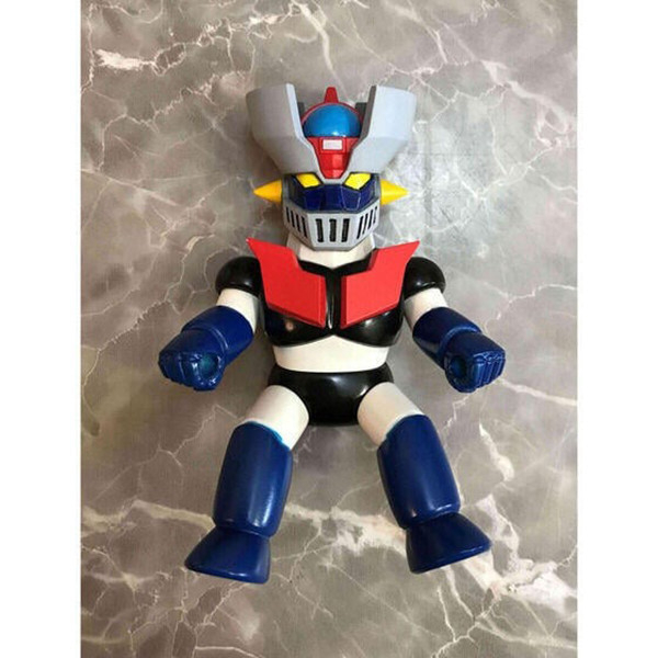 【史派克工廠】結單 預購8月 PLEX EX三輪車 無敵鐵金剛 魔神Z A TYPE 發條三輪車 13公分 0214 PLEX EX三輪車 無敵鐵金剛 魔神Z A TYPE 發條三輪車 13公分