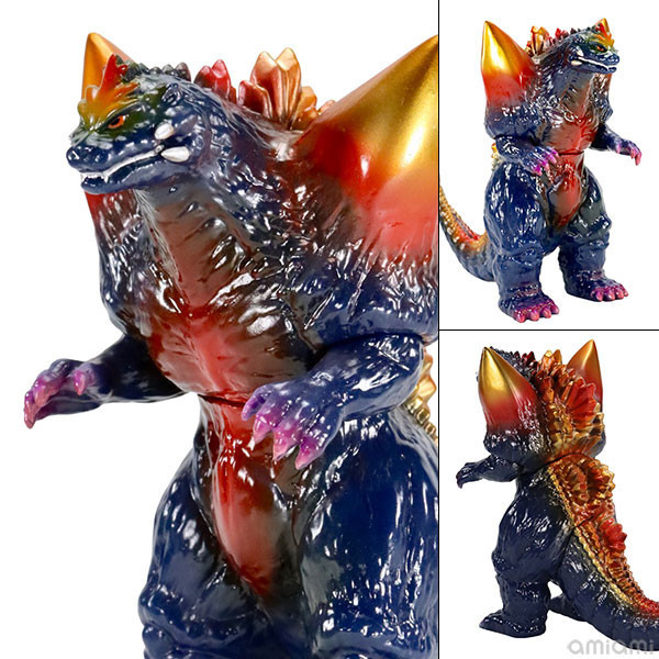 【史派克工廠】結單25年4月 CCP Middle Size Series EX 第6彈 摩斯拉 哥吉拉 機械哥吉拉 1120 CCP Middle Size Series EX 第6彈 摩斯拉 哥吉拉 機械哥吉拉