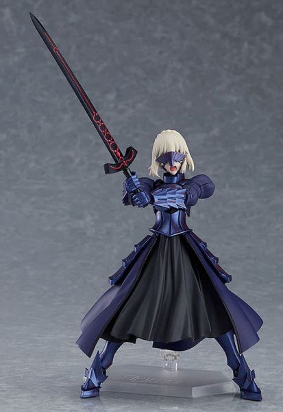 【史派克工廠】預購免運26年8月 figma Fate Saber Alter 2.0 再版 1029 figma Fate Saber Alter 2.0 再版