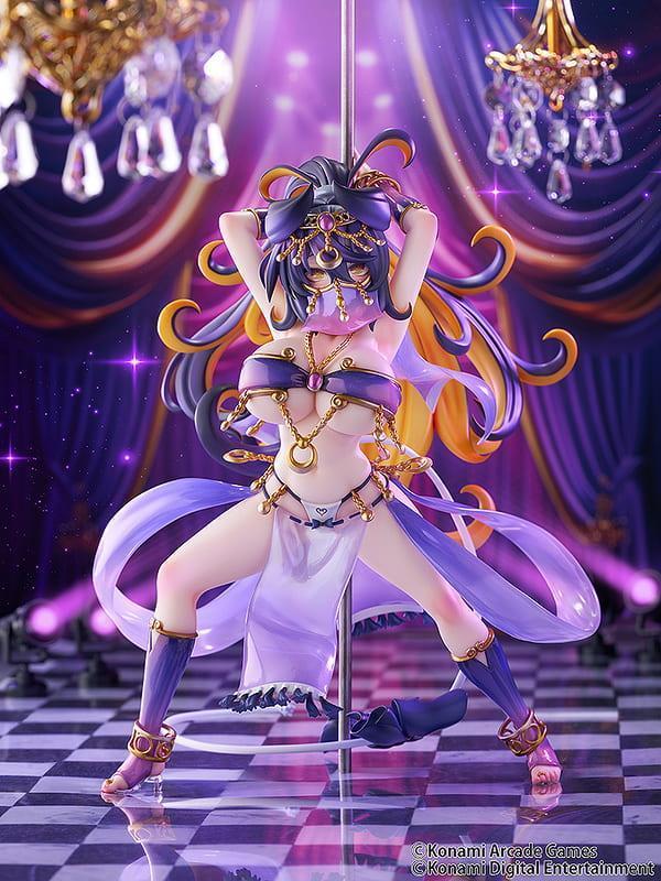 【史派克工廠】預購免運27年2月 WING 轟炸少女 梅子 肚皮舞孃Ver 1/6 0618 WING 轟炸少女 梅子 肚皮舞孃Ver 1/6