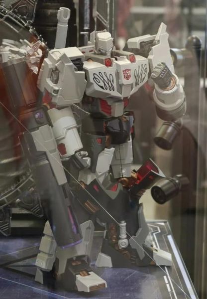 【史派克工廠】結單 免運26年12月 代理版 布魯可 變形金剛 傳奇版 漫畫版 IDW 密卡登 可動積木公仔 1027 代理版 布魯可 變形金剛 傳奇版 漫畫版 IDW 密卡登 可動積木公仔