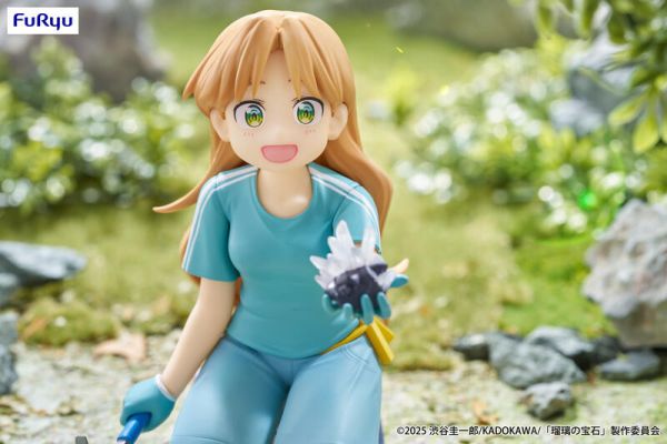 【史派克工廠】結單25年11月 FuRyu 景品 琉璃的寶石 泡麵蓋公仔 谷川瑠璃 0718 FuRyu 景品 琉璃的寶石 泡麵蓋公仔 谷川瑠璃