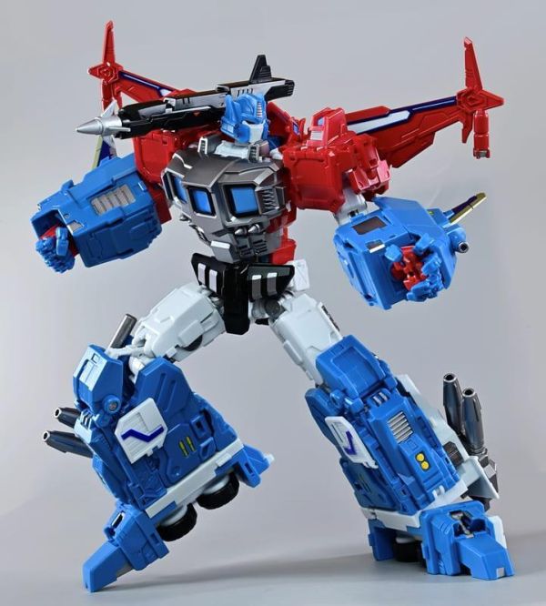 【史派克工廠】預購免運26年10月 MMC R-54 神光 套装 0707 MMC R-54 神光 套装