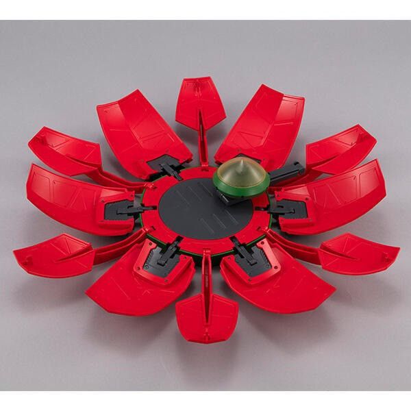 【史派克工廠】結單免運3月 MH MACHINE BUILD 機動武鬥傳G鋼彈 花蕾運輸艙HG 1/144適用 1021 MH MACHINE BUILD 機動武鬥傳G鋼彈 花蕾運輸艙HG 1/144適用