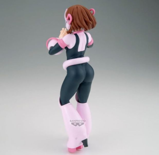 【史派克工廠】 預購26年5月 BP景品 我的英雄學院 G&G 麗日御茶子 1215 BP景品 我的英雄學院 G&G 麗日御茶子