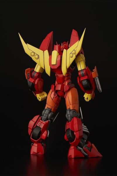 【史派克工廠】結單25年7月 千值練 Flame Toys 風雷模型 組裝模型 變形金剛 洛狄文 IDW 0411 千值練 Flame Toys 風雷模型 組裝模型 變形金剛 洛狄文 IDW