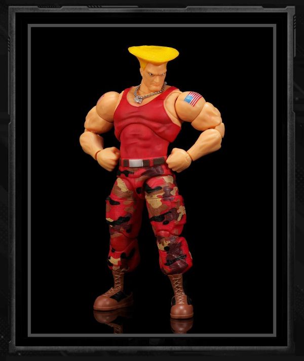 【史派克工廠】預購免運Q4 Jada Toys 快逮旋風 1/12 古烈 維加 對戰套裝 可動 JD36922 0806 Jada Toys 快逮旋風 1/12 古烈 維加 對戰套裝 可動 JD36922