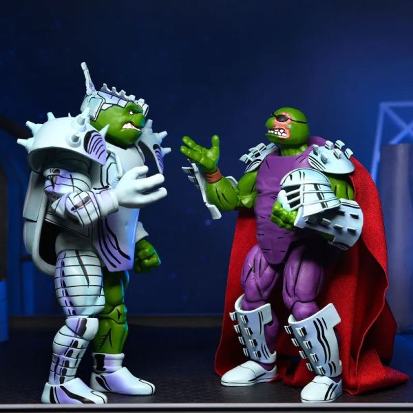 【史派克工廠】預購26年2月 NECA 7吋 忍者龜 (Mirage Comics) 拉斐爾 許瑞德版 0829 NECA 7吋 忍者龜 (Mirage Comics) 拉斐爾 許瑞德版
