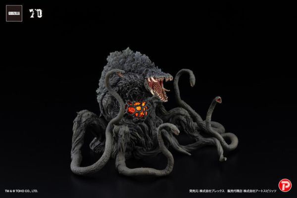 【史派克工廠】結單25年2月 萬代 激造 EX 碧奧蘭蒂 黑光 Ver. 附特典海報 1112 