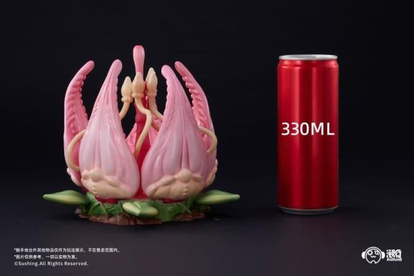 【史派克工廠】預購免運27年3月 溯行Sushing 植物系 UBC-087 地台 底座 0604 溯行Sushing 植物系 UBC-087 地台 底座