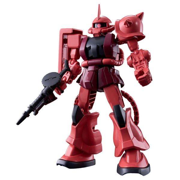 【史派克工廠】結單免運26年10月 萬代 鋼彈 MIXIMIZE MS-06S 夏亞專用薩克 0518 萬代 鋼彈 MIXIMIZE MS-06S 夏亞專用薩克