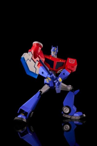 【史派克工廠】預購免運26年4月 代理版 千值練 FLAME TOYS 風雷模型 變形金剛 柯博文 1013 代理版 千值練 FLAME TOYS 風雷模型 變形金剛 柯博文