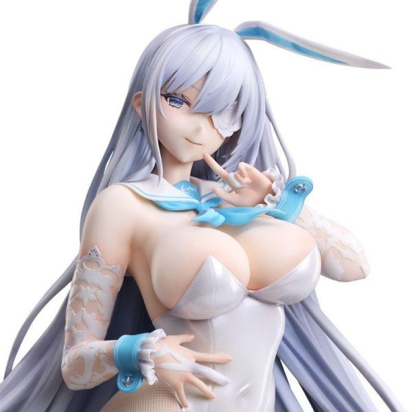 【史派克工廠】預購免運26年9月 FREEing 碧藍航線 埃姆登 兔女郎 1/4 PVC 完成品 0610 FREEing 碧藍航線 埃姆登 兔女郎 1/4 PVC 完成品